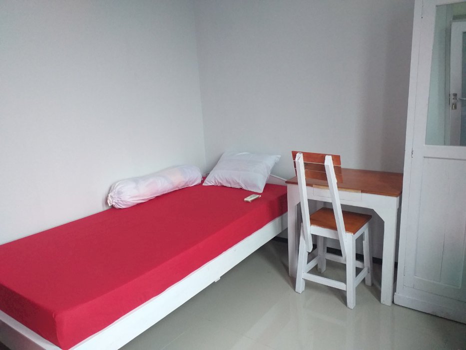 Kos kosan Undip Tembalang selalu full