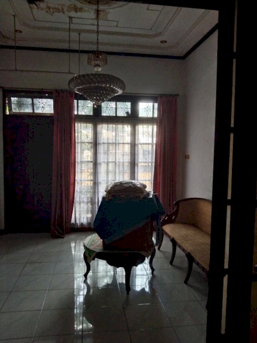 Di jual rumah daerah jatibening pondok gede