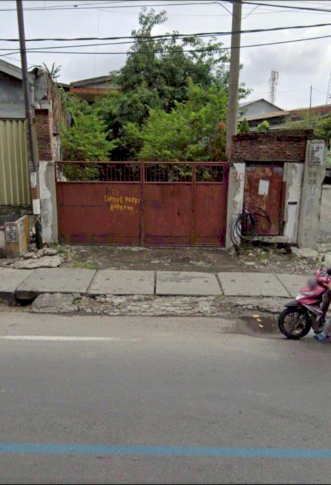 DIJUAL RUMAH RAYA SUKOMANUNGGAL