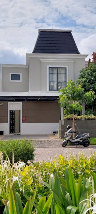 RUMAH MEWAH SURABAYA TIMUR , THE GRAND KENJERAN