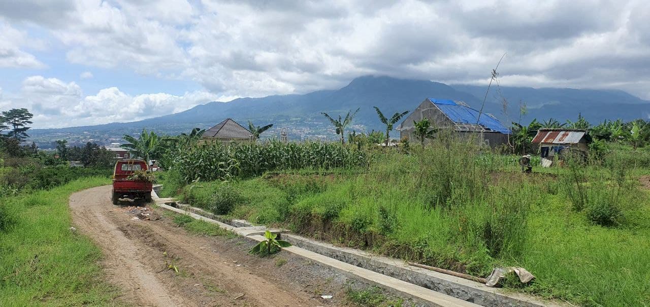 Tanah Strategis Di Bulukerto Batu View Paling Menawan