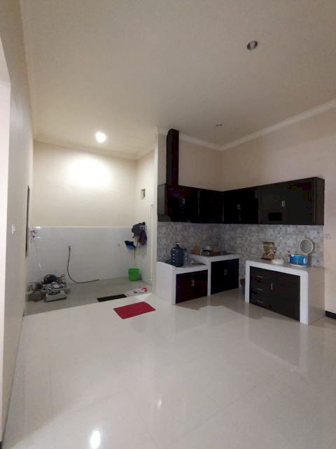 ..RUMAH SIAP HUNI FULL RENOVASI