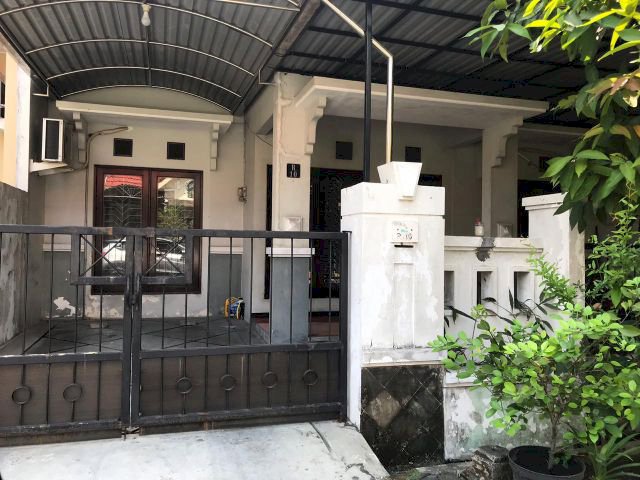 Rumah siap huni luas lega dan nyaman ...