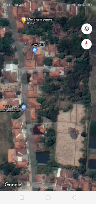 Jual cepat tanah murah