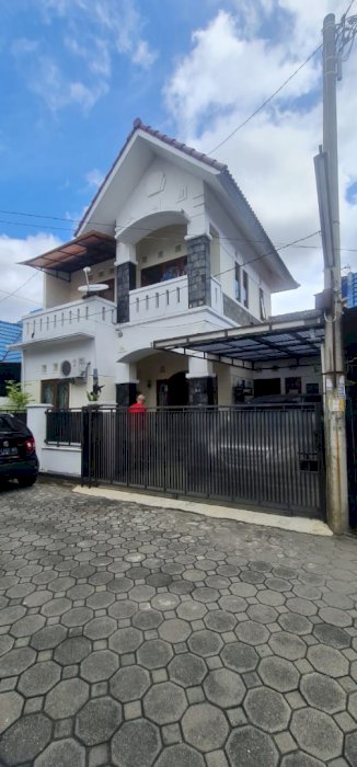 DI JUAL PERUMAHAN STRATEGIS ARINDA PERMAI, SLEMAN YOGYAKARTA