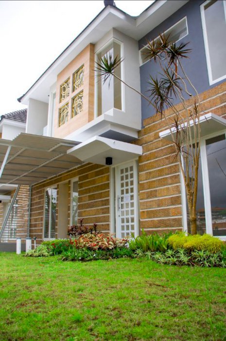 Hunian Sharia Modern, Eksklusif Tengah Kota Dekat Kampus Brawijaya Suhat