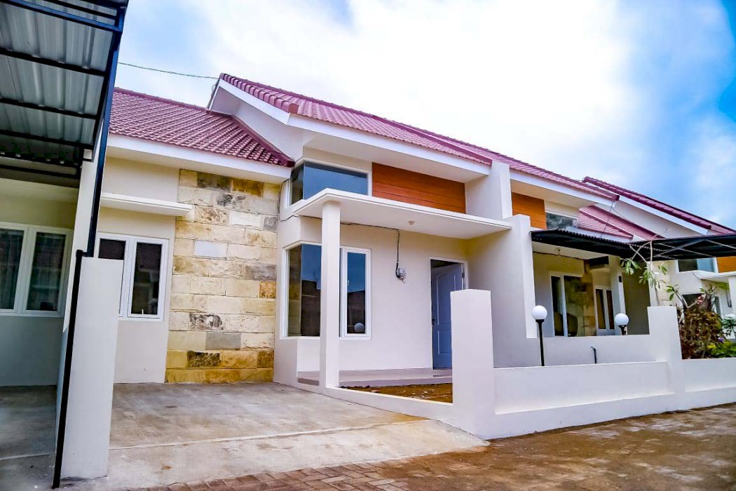 [Ready Stock] Jarang Jarang Hanya 2 Unit Saja Rumah Strategis