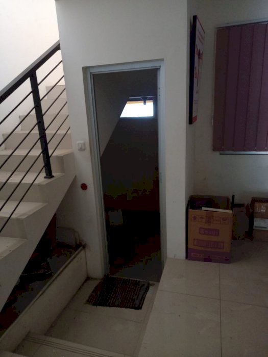 Dijual atau Disewa Ruko Aman di Soreang Raya