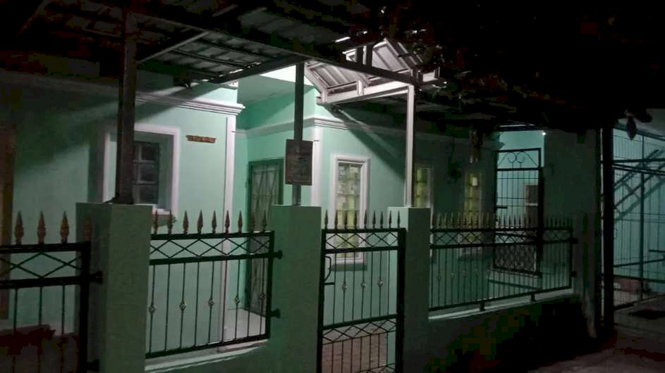 Rumah Dijual Butuh Uang Besar Baru Renovasi