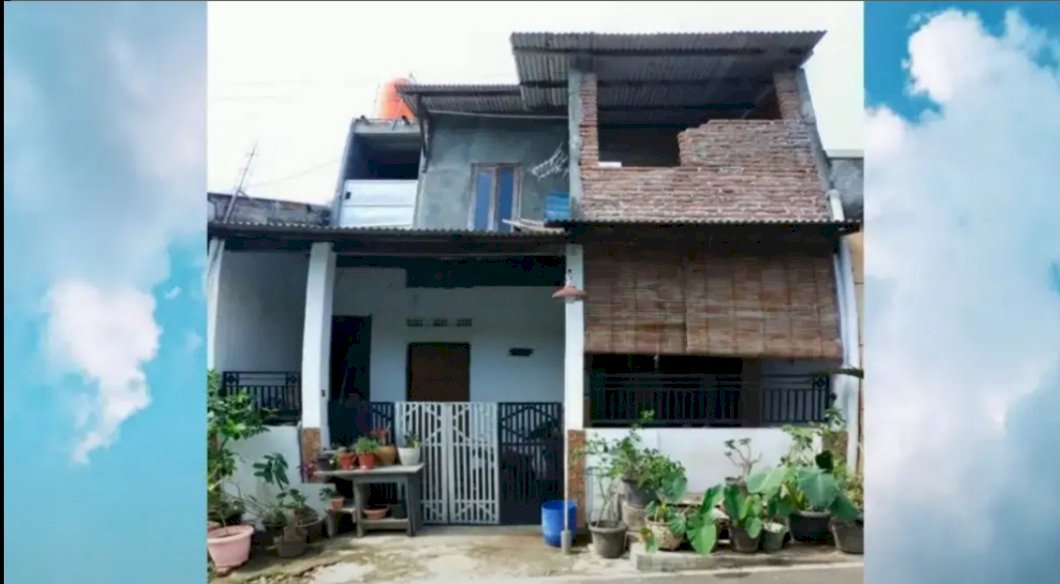 Dijual Rumah Perumahan