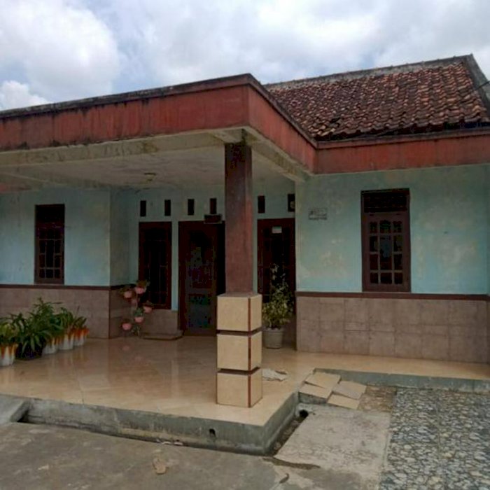 DI JUAL RUMAH MURAH + KOS2AN DI TIGARAKSA TANGERANG