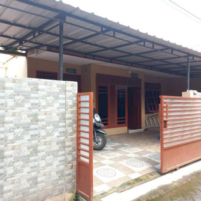 DI JUAL RUMAH SIAP HUNI DI LEMBANG CILEDUG TANGERANG