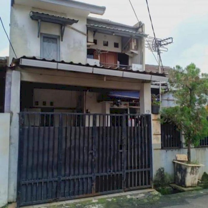 DI JUAL RUMAH SIAP HUNI DI BUKIT DAGO TANGRANG SELATAN