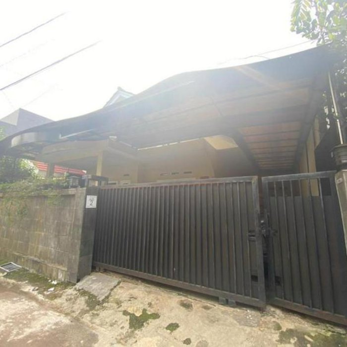 DI JUAL RUMAH MEWAH HARGA MURAH DI BINTARO TANGERANG