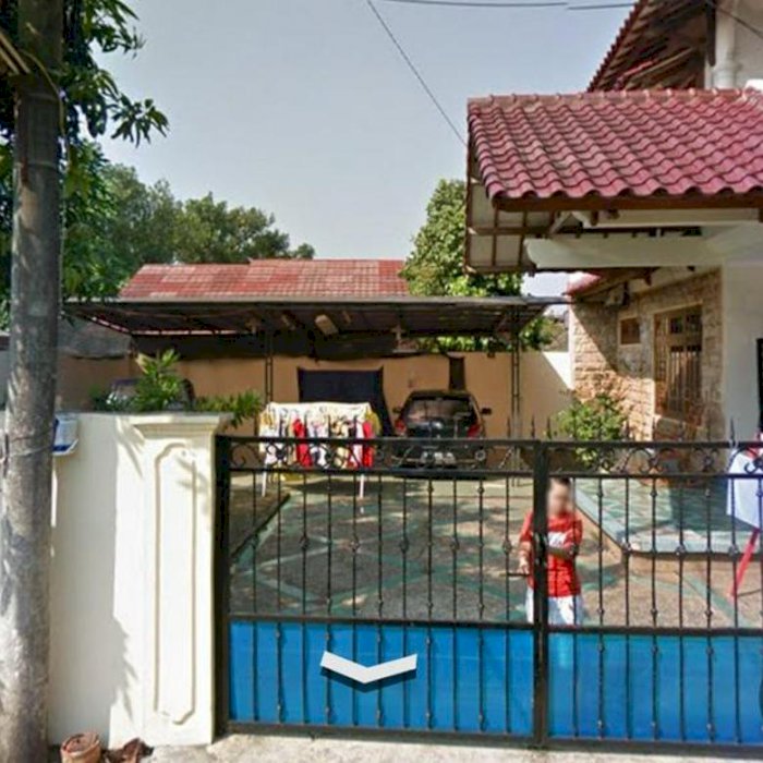 DI JUAL RUMAH MEWAH DI TANGERANG SELATAN