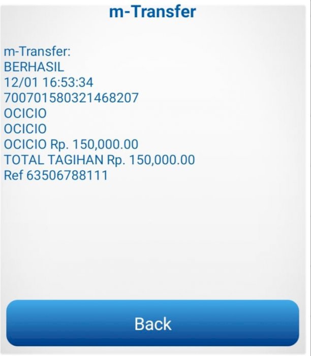 Jual rumah strategis, kebon jeruk jakarta barat