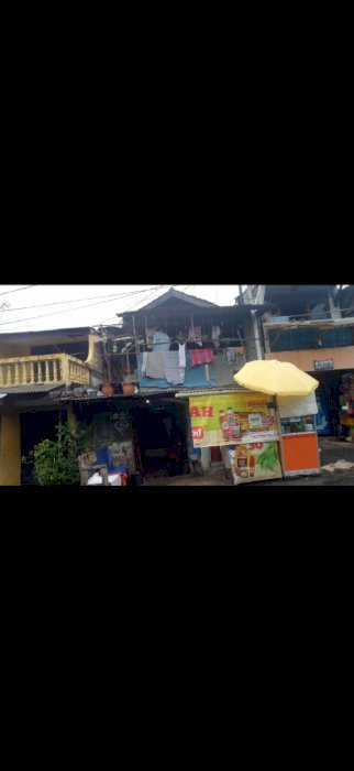 Rumah+Tanah di Jakarta pusat