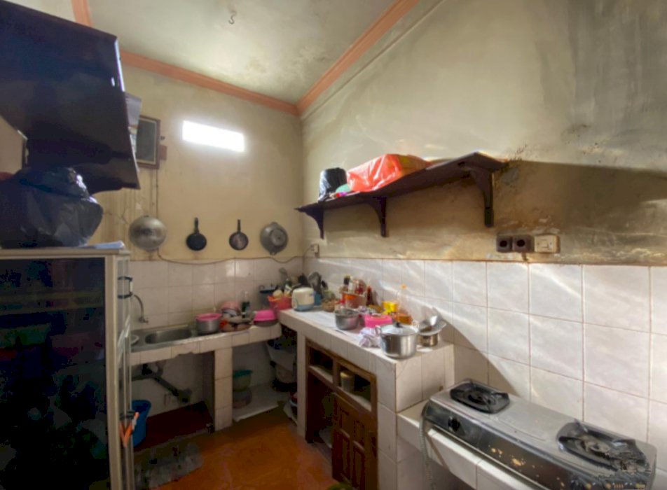 â™¨ï¸Perum Kebraon Manis Surabya.Rumah 2 Lt Bagus Siap Huniâ™¨ï¸