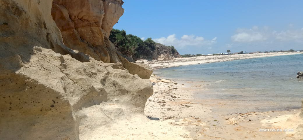  BUC Tanah Beachfront Pantai GILI LUNJER Lombok NTB