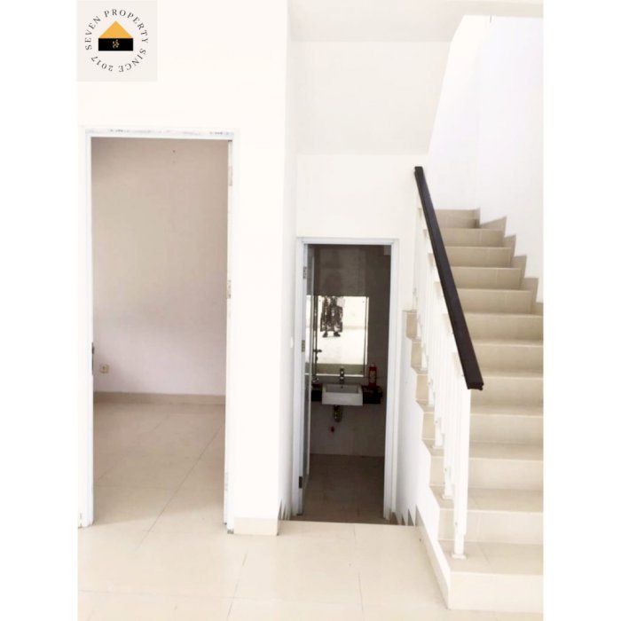 Rumah Murah 2 Lantai di Cibubur Country P3.017/01/22/PR-HJ