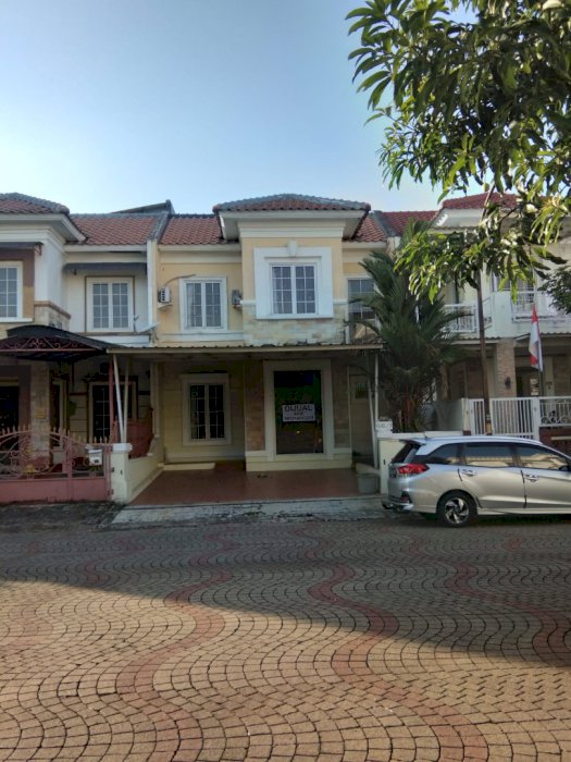 Dijual Rumah Rapih Siap Huni di CitraGran Cibubur