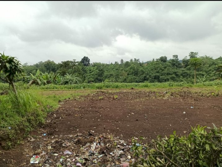 Kavling Ranca bungur asri