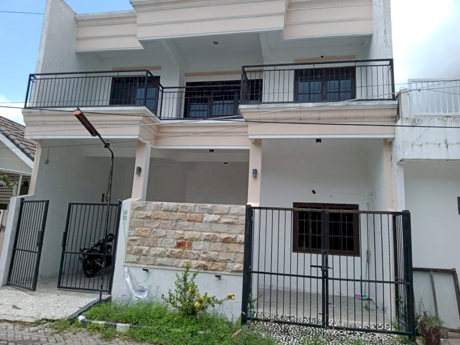 Dijual Rumah Baru Gresss Murah