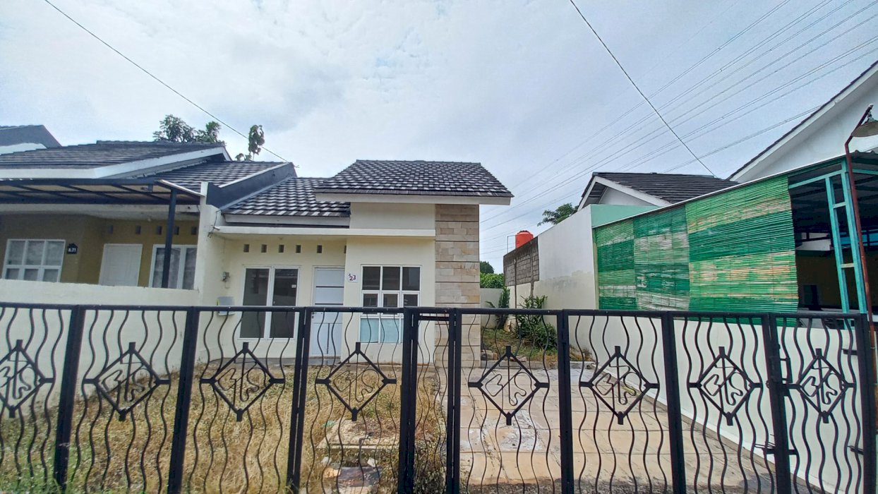 Rumah murah strategis Mijen Bsb Kedungpane