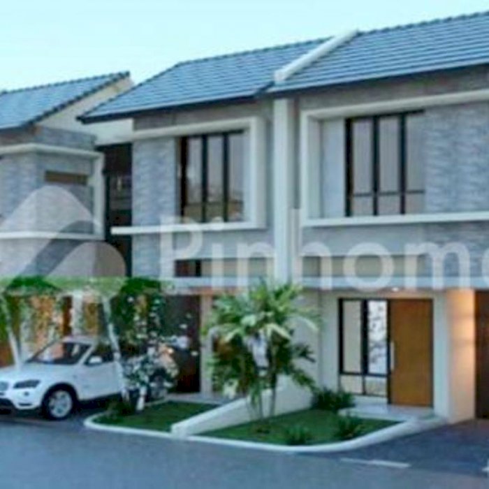 Pesona batutulis Asri Residence Bogor Sejuk dan Tenang