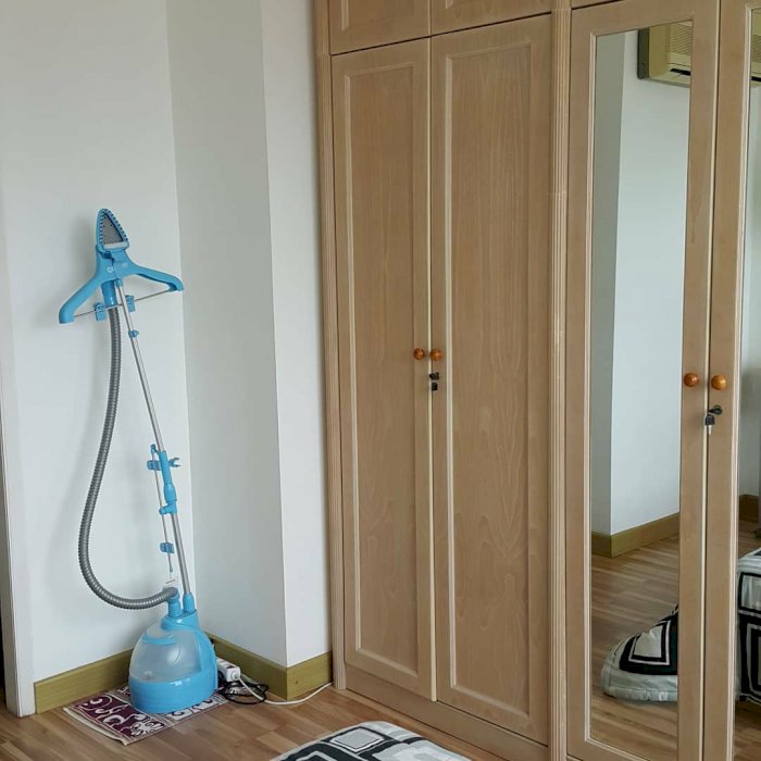 Disewakan Apartments Batavia 1 br/ 35m/ ff