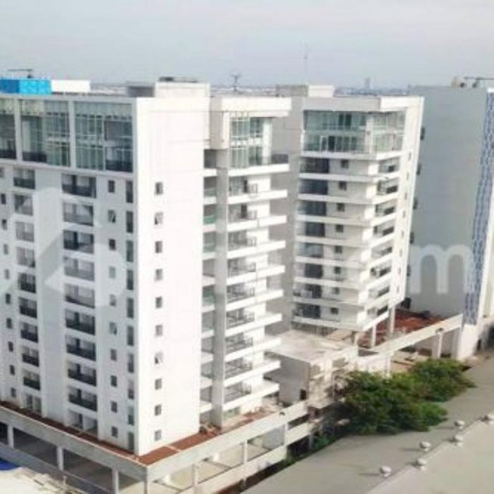 Apartement Siap Huni Padina SOHO Tangerang