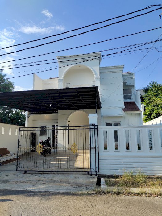 DIJUAL RUMAH DI IMPERIAL GADING SUKAPURA