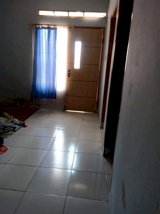 Dijual rumah di perumahan rancamas.. Tyve 45/70 kamar tidur 3..garasi luas  posisi hook.. Harga ditawarkan 225 jt