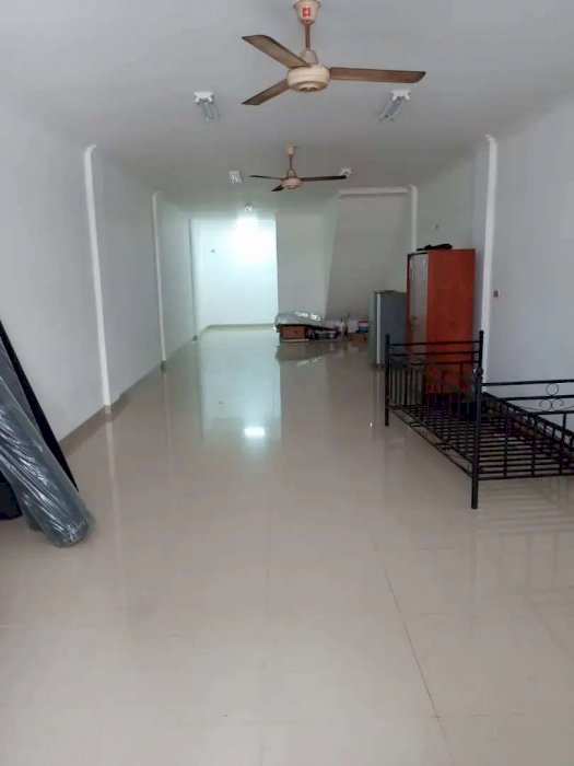 DIJUAL !! RUKO LOKASI SANGAT BAGUS DI Jl KEBUN JERUK 18