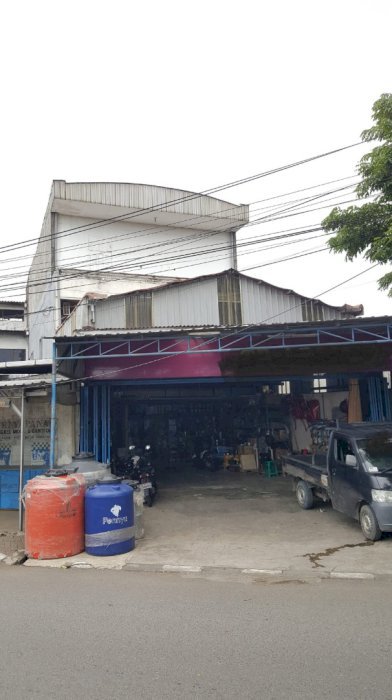 JUAL RUKO SEMARANG DAPAT PELUANG USAHA 2
