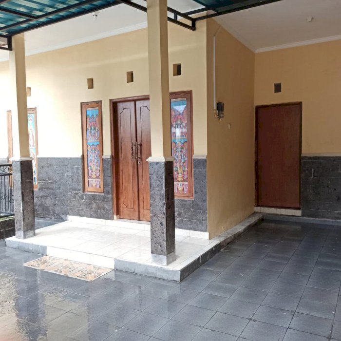 jual rumah murah jimbaran kuta selatan