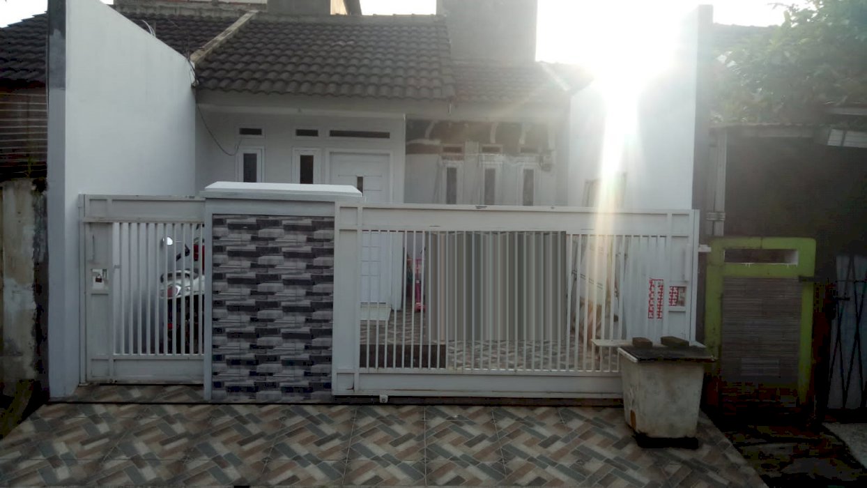 Dijual Rumah Minimalis di Banjaran