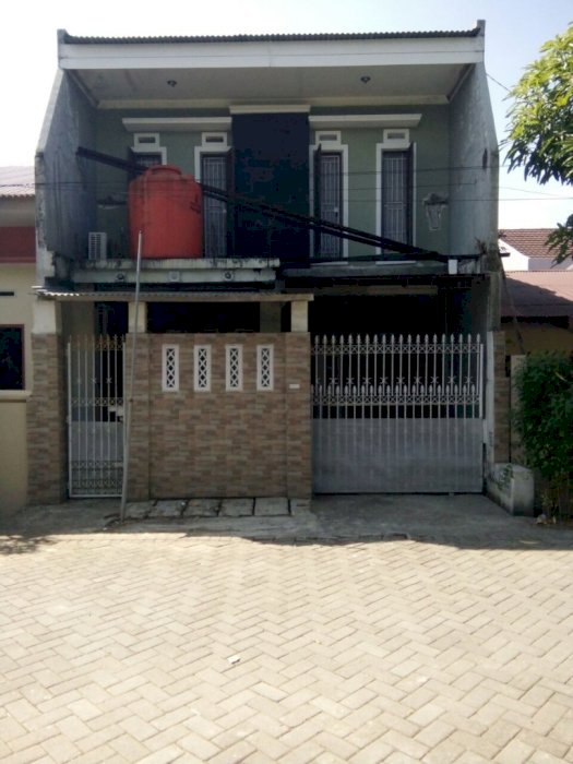 Jual cepat, butuh dana
