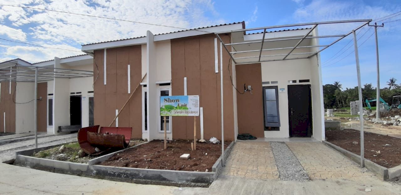 Dijual Rumah Subsidi Kualitas dan Lokasi Terbaik di Tambun Bekasi