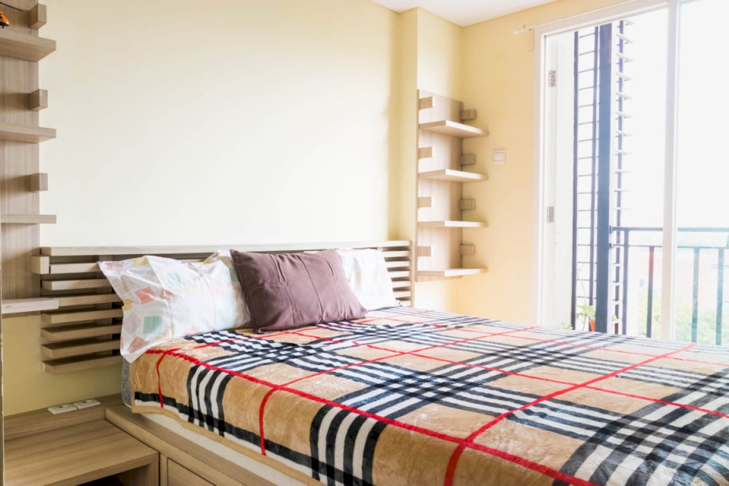 Disewakan Apartment Full Furnished Jakarta Selatan