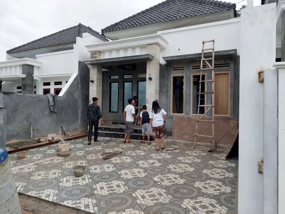 Rumah Mewah Murah Tanjung Seneng Raffli Ammar 2