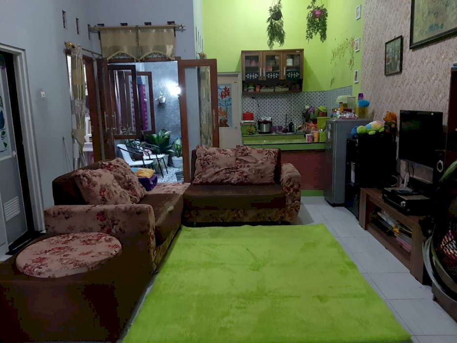 Hunian nyaman Beringin Ngaliyan Semarang