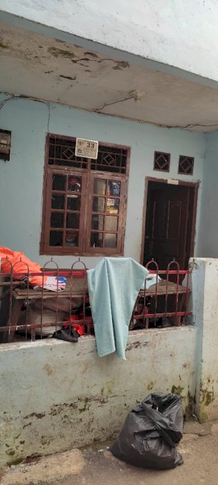dijual rumah daerah tebet