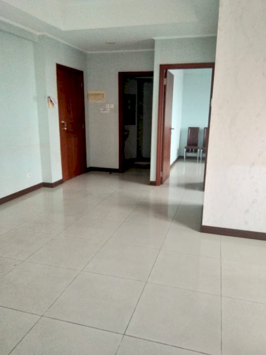 Murah Apartment Waterplace 2 Bedroom Tower C  lt 29m  Penthouse Kosongan