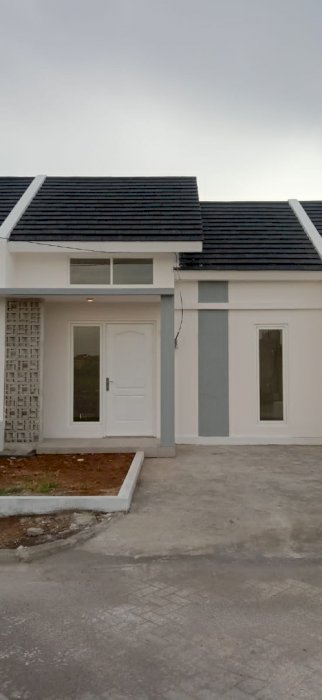 RUMAH MEWAH HARGA MURAH