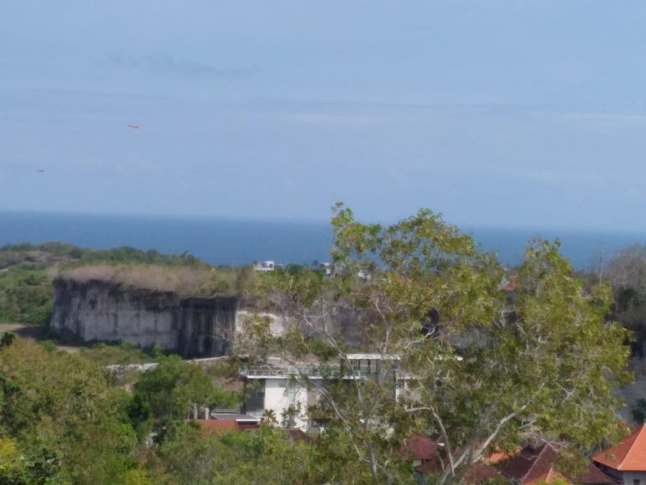 JUAL TANAH MURAH DAN STARTEGIS DI UNGGASAN KUTA SELATAN BALI