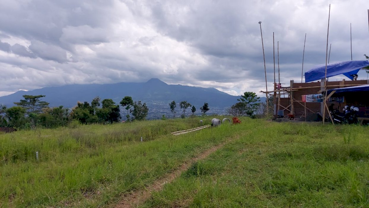 Kavling SHM Siap Bangun dan Balik Nama di Beji Junrejo Batu