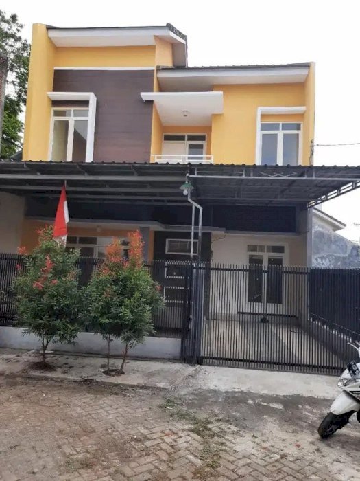 Rumah Kos Strategis Dilingkungan Kampus UB Free Perabotan