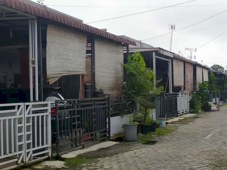 RUMAH DIJUAL CEPAT