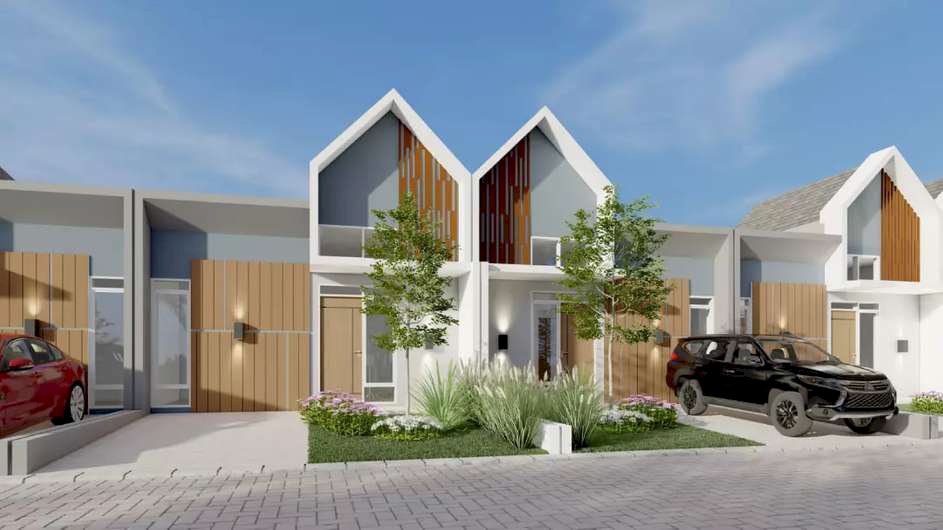 BARU â€¼ï¸ RUMAH SYARIAH CIKARANG BEKASI